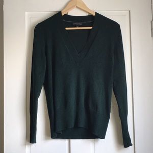 Banana Republic Silk Cashmere Sweater